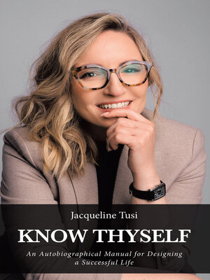 cover image of Know Thyself